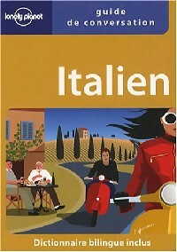 Livrenpoche : Italien - Collectif - Livre