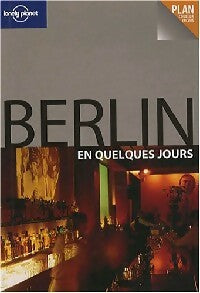 Livrenpoche : Berlin en quelques jours - Andrea Schulte-peevers - Livre