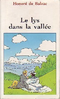 Livrenpoche : Le lys dans la vallée - Honoré De Balzac - Livre