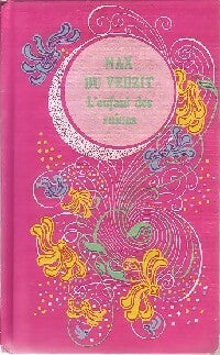 L'enfant des ruines - Max Du Veuzit - Livre