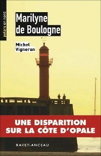 Livrenpoche : Maryline de Boulogne - Michel Vigneron - Livre