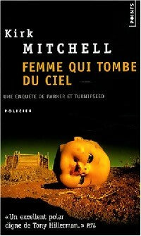 Livrenpoche : Femme qui tombe du ciel - Kirk Mitchell - Livre