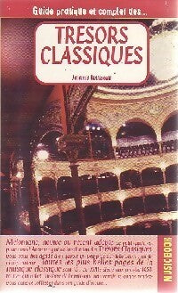 Livrenpoche : Trésors classiques - Jérémie Rousseau - Livre