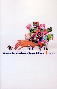 Livrenpoche : Les aventures d'Olsen Petersen Tome II : J'ai été vieux - Audren - Livre