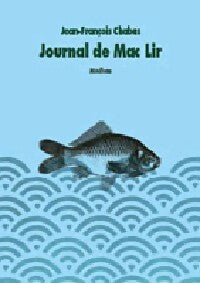 Livrenpoche : Journal de Mac Lir - Jean-François Chabas - Livre