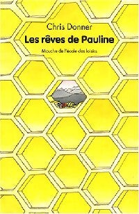 Les rêves de Pauline - Chris Donner - Livre
