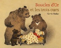 Livrenpoche : Boucles d'or et les trois ours - R. Celli - Livre
