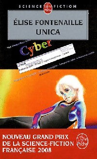 Livrenpoche : Unica - Elise Fontenaille - Livre