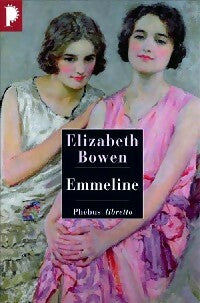 Livrenpoche : Emmeline - Elizabeth Bowen - Livre