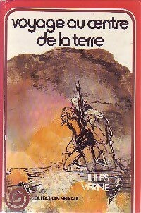 Livrenpoche : Voyage au centre de la terre - Jules Verne - Livre