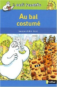 Livrenpoche : Au bal costumé - Mymi Doinet - Livre