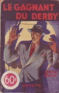 Livrenpoche : Le gagnant du derby - Edgar Wallace - Livre