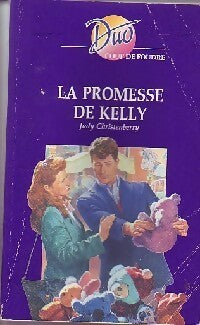 Livrenpoche : La promesse de kelly - Judy Christenberry - Livre