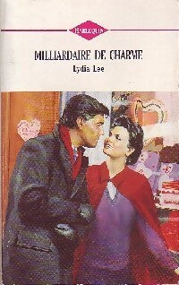 Milliardaire de charme - Lydia Lee - Livre