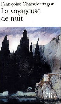 Livrenpoche : La voyageuse de nuit - Françoise Chandernagor - Livre