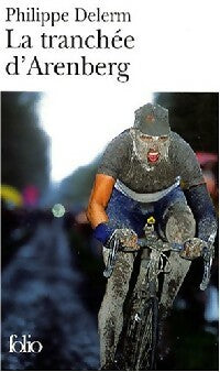 Livrenpoche : La tranchée d'Arenberg et autres voluptés sportives - Philippe Delerm - Livre