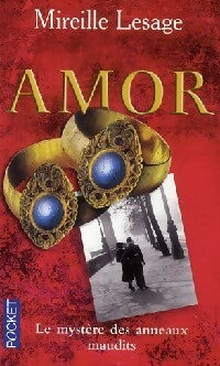 Livrenpoche : Amor Tome I  - Mireille Lesage - Livre
