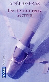 De douloureux secrets - Adèle Géras - Livre