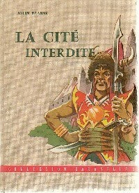Livrenpoche : La cité interdite - John Blaine - Livre