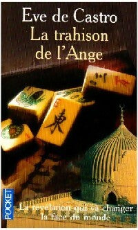 Livrenpoche : La trahison de l'ange - Eve De Castro - Livre
