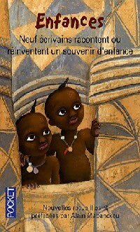 Livrenpoche : Enfances - Collectif - Livre