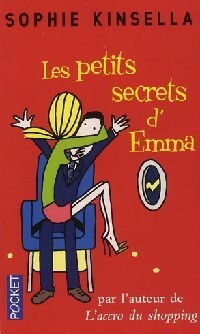 Livrenpoche : Les petits secrets d'Emma - Sophie Kinsella - Livre