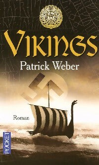 Livrenpoche : Vikings - Patrick Weber - Livre
