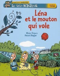 Livrenpoche : Léna et le mouton qui vole - Olivier Chapuis - Livre