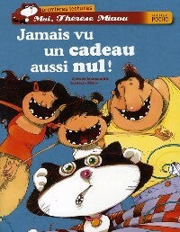 Livrenpoche : Jamais vu un cadeau aussi nul ! - Gérard Moncomble - Livre