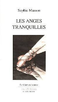 Livrenpoche : Les anges tranquilles - Sophie Masson - Livre