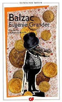 Livrenpoche : Eugénie Grandet - Honoré De Balzac - Livre