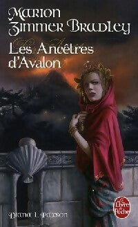 Livrenpoche : Les ancêtres d'Avalon - Marion Zimmer Bradley - Livre