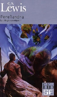 Livrenpoche : La trilogie cosmique Tome II : Perelandra - Clive Staples Lewis - Livre
