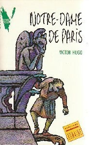 Livrenpoche : Notre-Dame de Paris - Victor Hugo - Livre
