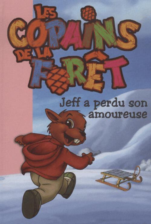 Livrenpoche : Les copains de la forêt Tome IV - Collectif - Livre