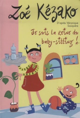 Livrenpoche : Zoe Kezako Tome VII - Collectif - Livre