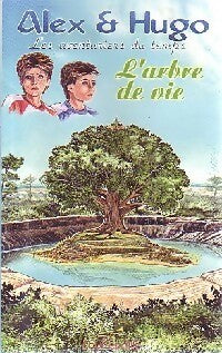 Livrenpoche : L'arbre de vie - Dominique Lin - Livre