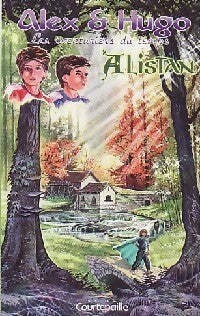 Livrenpoche : Alistan - Dominique Lin - Livre