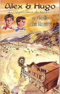Livrenpoche : La révolte des Quaats - Dominique Lin - Livre
