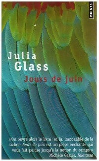 Jours de juin - Julia Glass -  Points - Livre