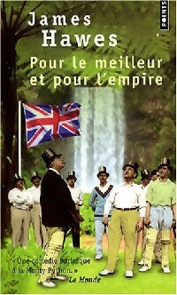 Livrenpoche : Pour le meilleur et pour l'Empire - James Hawes - Livre