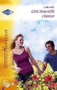 Livrenpoche : Une nouvelle chance - Liz Fielding - Livre