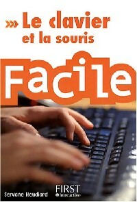 Livrenpoche : Le clavier facile - Servane Heudiard - Livre