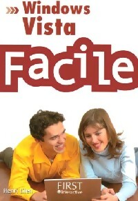 Livrenpoche : Windows Vista facile - Henri Lilen - Livre