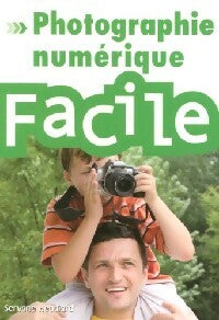 Livrenpoche : Photo numérique facile - Servane Heudiard - Livre