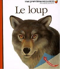 Livrenpoche : Le loup - Laura Bour - Livre