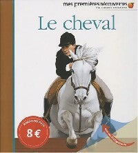 Livrenpoche : Le cheval - Henri Galeron - Livre