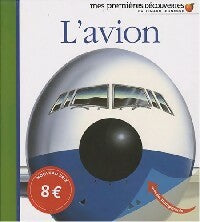 Livrenpoche : L'avion - Donald Grant - Livre
