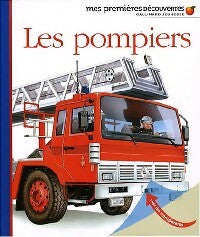 Livrenpoche : Les pompiers - Daniel Moignot - Livre
