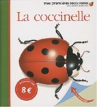 Livrenpoche : La coccinelle - Sylvaine Pérols - Livre